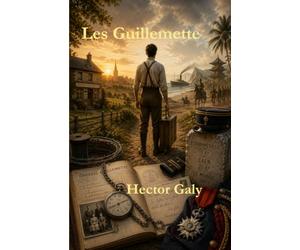 Les Guillemette