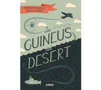 Les Guineus Del Desert - [Livre en VO] Baccalario, Pierdomenico (Auteur)