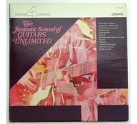 Les Guitars Unlimited - The Fantastic Sound Of Guitars Unlimited