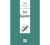 Les Guyanes