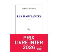 Les Habitantes