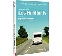 Les Habitants – DVD