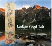 Les habitants des Tatras