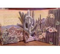 Les Habitants du Désert