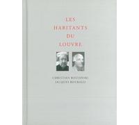 Les Habitants du Louvre