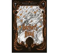 Les Habitants du Mirage - Abraham Merritt - Callidor - broché - Roman