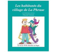 Les Habitants du Village de la Phrase