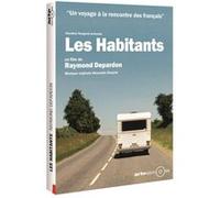 Les Habitants – DVD