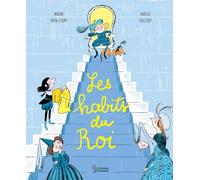 Les habits du roi