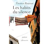 Les habits du silence