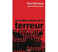 Les Habits neufs de la terreur