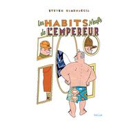 Les Habits neufs de l'empereur