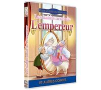 Andersen – Les Contes – Volume 6 : Les Habits neufs de l'empereur et autres contes
