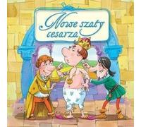 Les habits neufs de l'empereur Anna Wiœniewska (Buch auf Polnisch)