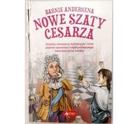 Les habits neufs de l'empereur. Les contes d'Andersen