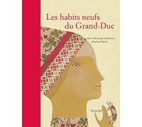 Les habits neufs du grand duc