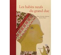 Les Habits Neufs Du Grand Duc
