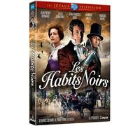 Les Habits Noirs [DVD]