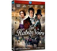 Les Habits Noirs - L'intégrale - Coffret 3 DVD