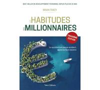Les habitudes des millionnaires - 3e édition