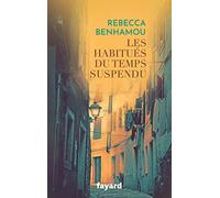 Les Habitués du Temps suspendu