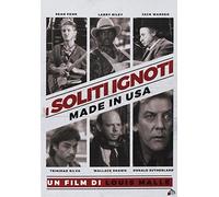 Les Habitues Inconnus Made In Usa DVD PULP VIDEO