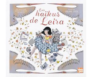 Les Haïkus de Leira
