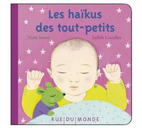 Les haïkus des tout-petits