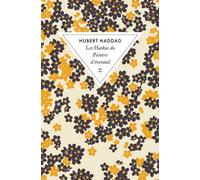 Les haïkus du peintre d'éventail (0000)