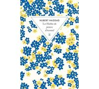 Les Haïkus Du Peintre D'éventail