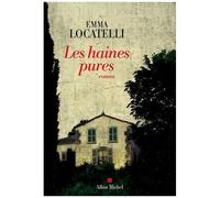 Les Haines Pures