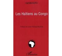 Les Haïtiens Au Congo