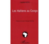 Les Haïtiens au Congo