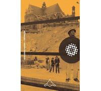 Les Halles. de la Contre-Culture aux Cultures Paralleles (1964-1984) (B2-74)/Français