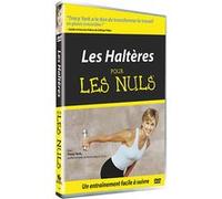Les Haltères Pour Les Nuls – Sony Pictures Home Entertainment