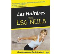 Les Haltères Pour Les Nuls – Sony Pictures Home Entertainment