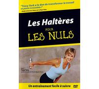 Les Haltères pour les Nuls