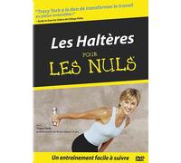 Les Haltères Pour Les Nuls