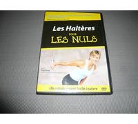 Les Haltères Pour Les Nuls