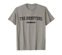 Les Hamptons de New York T-Shirt