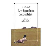 Les Hanches de Laetitia
