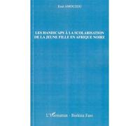 Les handicaps à la scolarisation de la jeune fille en Afrique noire
