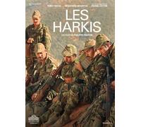 Les Harkis DVD DVD