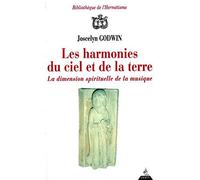 les harmonies du ciel et de la terre