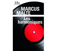 Les harmoniques: (Beau Danube Blues)