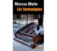 LES HARMONIQUES: BEAU DANUBE BLUES)