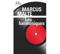 Les Harmoniques - Beau Danuble Blues