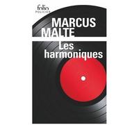 Les Harmoniques - Beau Danuble Blues