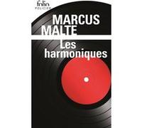 Les harmoniques: (Beau Danube Blues)