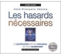 Les Hasards Nécessaires - (2 Cd Audio)